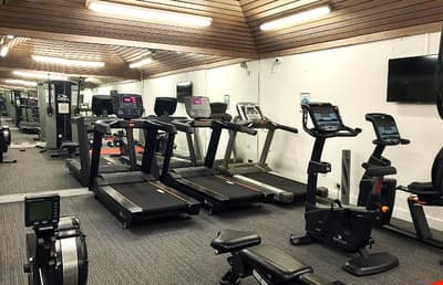 Glynhill Hotel & Spa