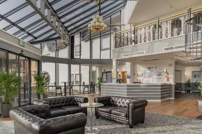 Britannia Wigan Hotel