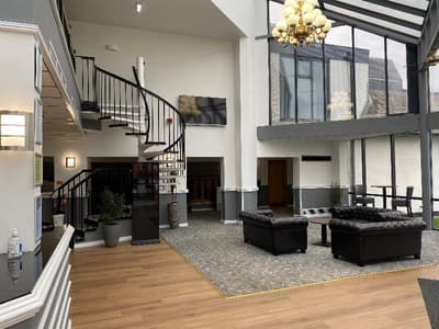 Britannia Wigan Hotel