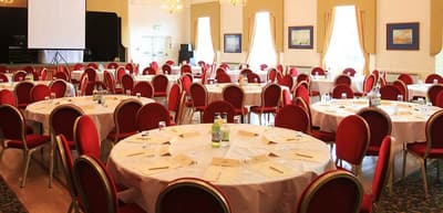 North Stafford Britannia