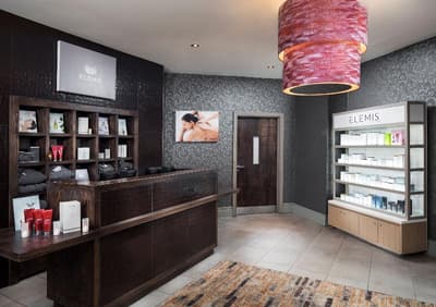 Oulton Hall Hotel Spa and Golf Resor