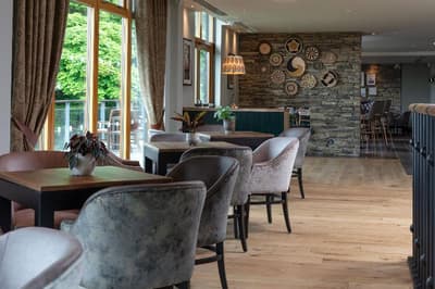 Oulton Hall Hotel Spa and Golf Resor