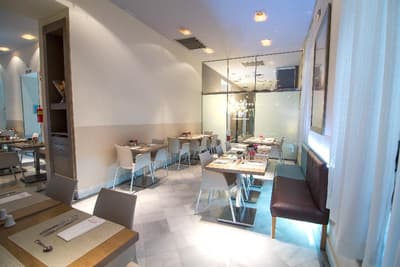 Petit Palace Marques Santa Ana