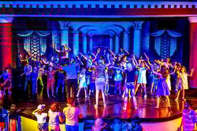 Grand Yazici Club Marmaris Palace