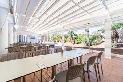 HL Club Playa Blanca