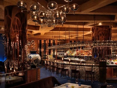 Wynn Las Vegas