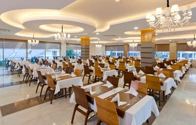 Club Mermaid Village