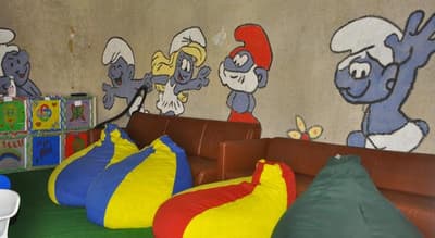 Aria Resort & Spa Hotel