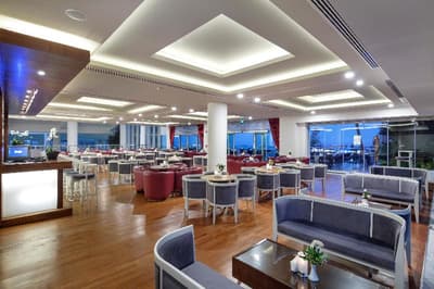 Pine Bay Holiday Resort