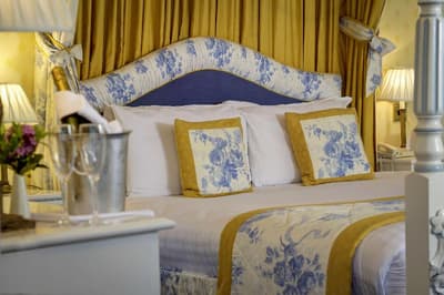 Best Western Abbots Barton