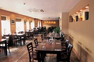 The Caledonian Hotel