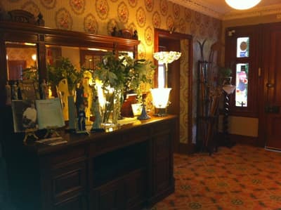 Corriegour Lodge Hotel