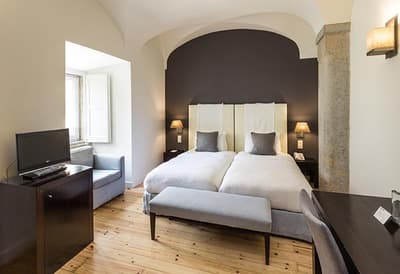 York House Hotel