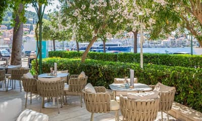 Aminess Younique Korcula Heritage Hotel