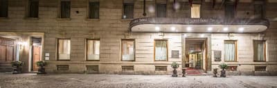 Grand Hotel Sitea