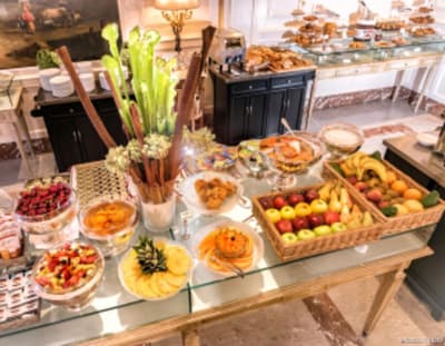 Grand Hotel Sitea