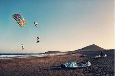 PLAYA SURF CBbC HOTEL