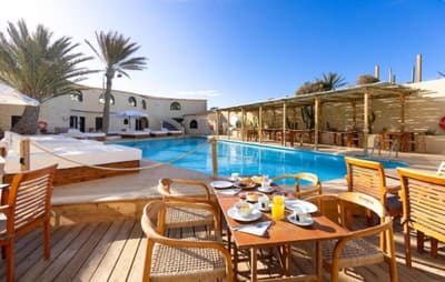 PLAYA SURF CBbC HOTEL