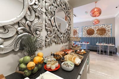 Park Avenue J Hotel London