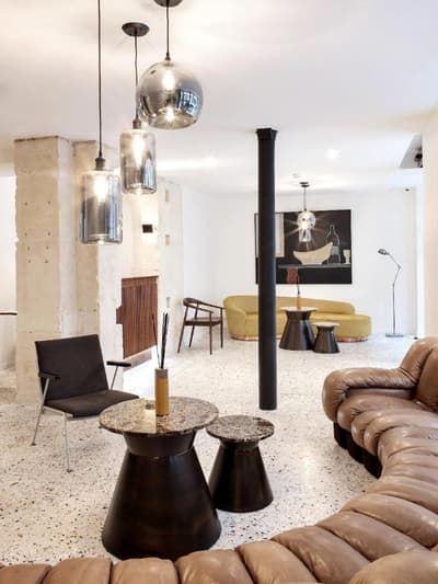 Newhotel Le Voltaire