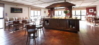 Campanile Manchester