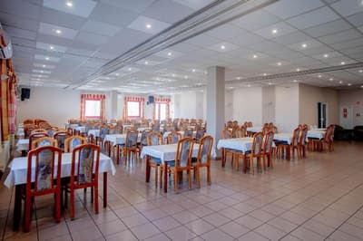 Homoky Hotels Bestline Hotel