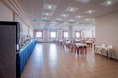 Homoky Hotels Bestline Hotel