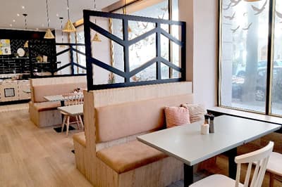 Garner Hotel Berlin Ku'Damm by IHG