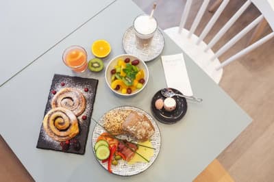 Garner Hotel Berlin Ku'Damm by IHG