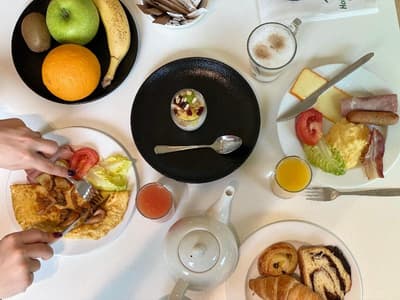 Holiday Inn Paris Opera - Grands Boulevards