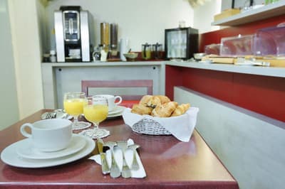 Beaugrenelle Tour Eiffel