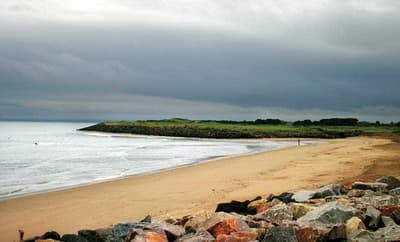 The Carnoustie Golf Hotel