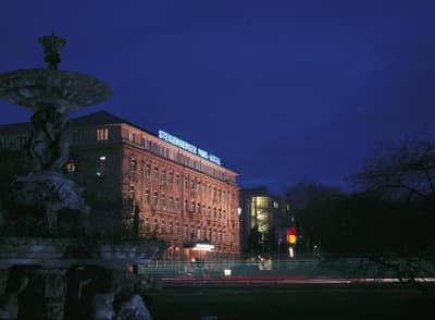 Steigenberger Icon Parkhotel
