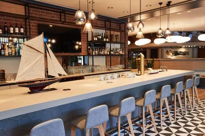 Steigenberger Conti Hansa