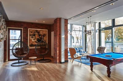 Steigenberger Conti Hansa