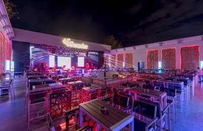 Swandor Hotels and Resorts Topkapi Palace