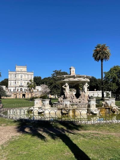 Crowne Plaza Rome-St. Peter's Hotel & Spa