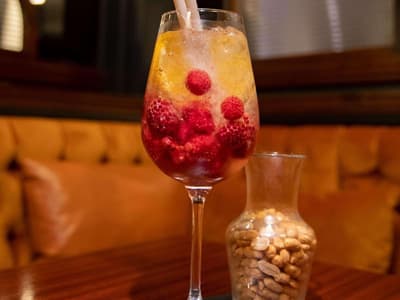Mercure Hotel Frankfurt Airport Langen