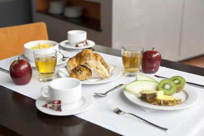 Eurohotel Barcelona Granvia Fira