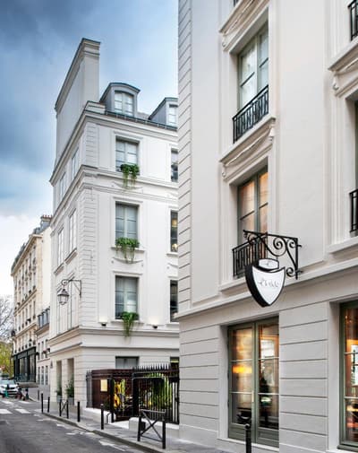 Hotel Maison Colbert Member of Meliá Collection