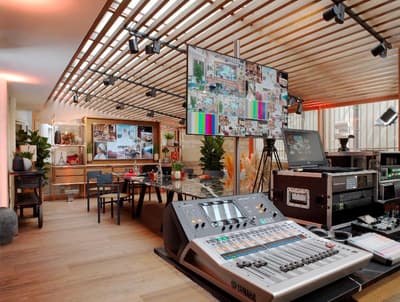 Hotel Villa Marquis Member Melia Collection