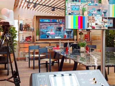 Hotel Villa Marquis Member Melia Collection