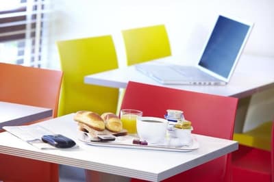 Cyan Hotel Roissy Villepinte Parc Des Expositions