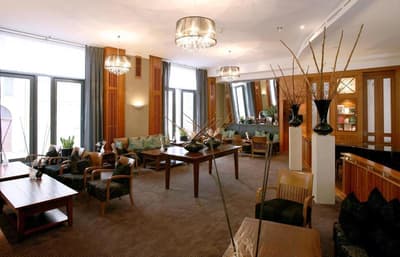 Vienna House by Wyndham Sonne Rostock