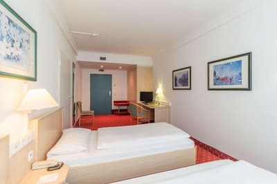 IntercityHotel Schwerin