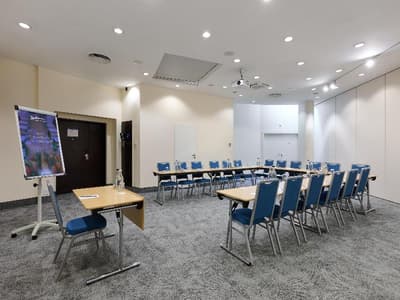 Radisson Blu Sobieski Hotel Warsaw