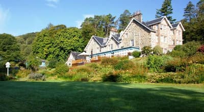 Duisdale House Hotel