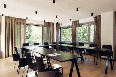 Harry´s Home Berlin Moabit