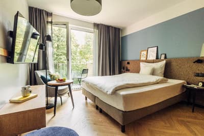 Harry´s Home Berlin Moabit