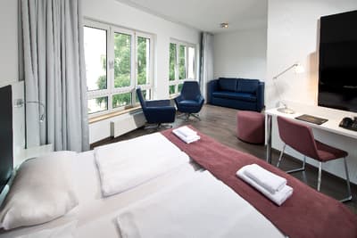 Alfa Hotel Berlin